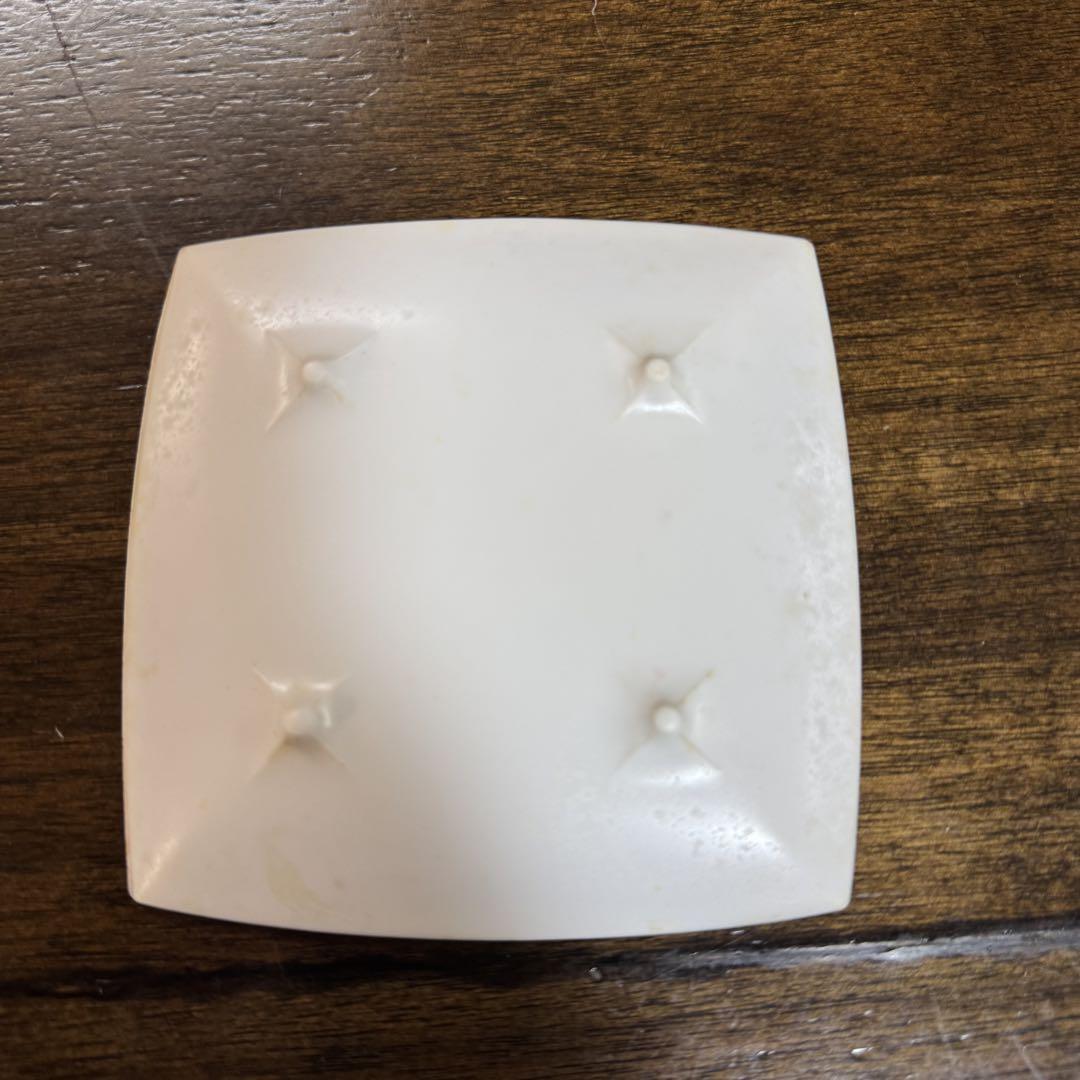 1960年～70年代頃 ドイツ製 Villeroy & Boch 26.5cm プレート お