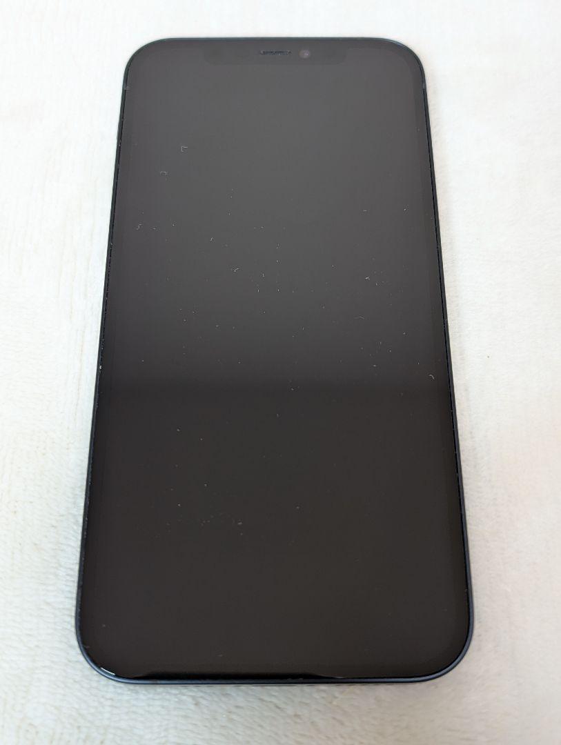 Apple iPhone 12pro ブラック グラファイト 本体 SIMフリー Amazon | 【整備済み品】 Apple iPhone 12 Pro 128GB