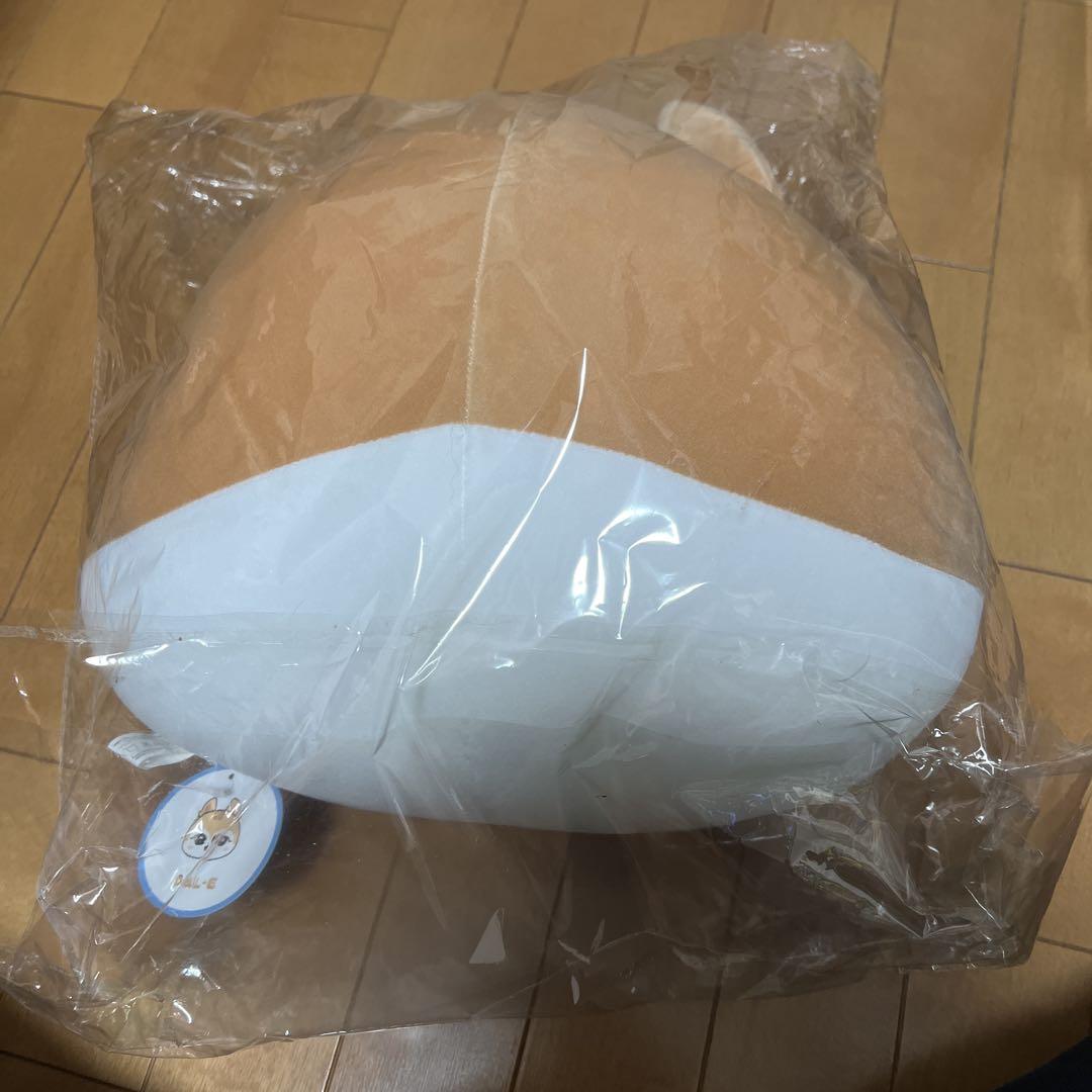 IVE minive ガウル　フェイスクッション