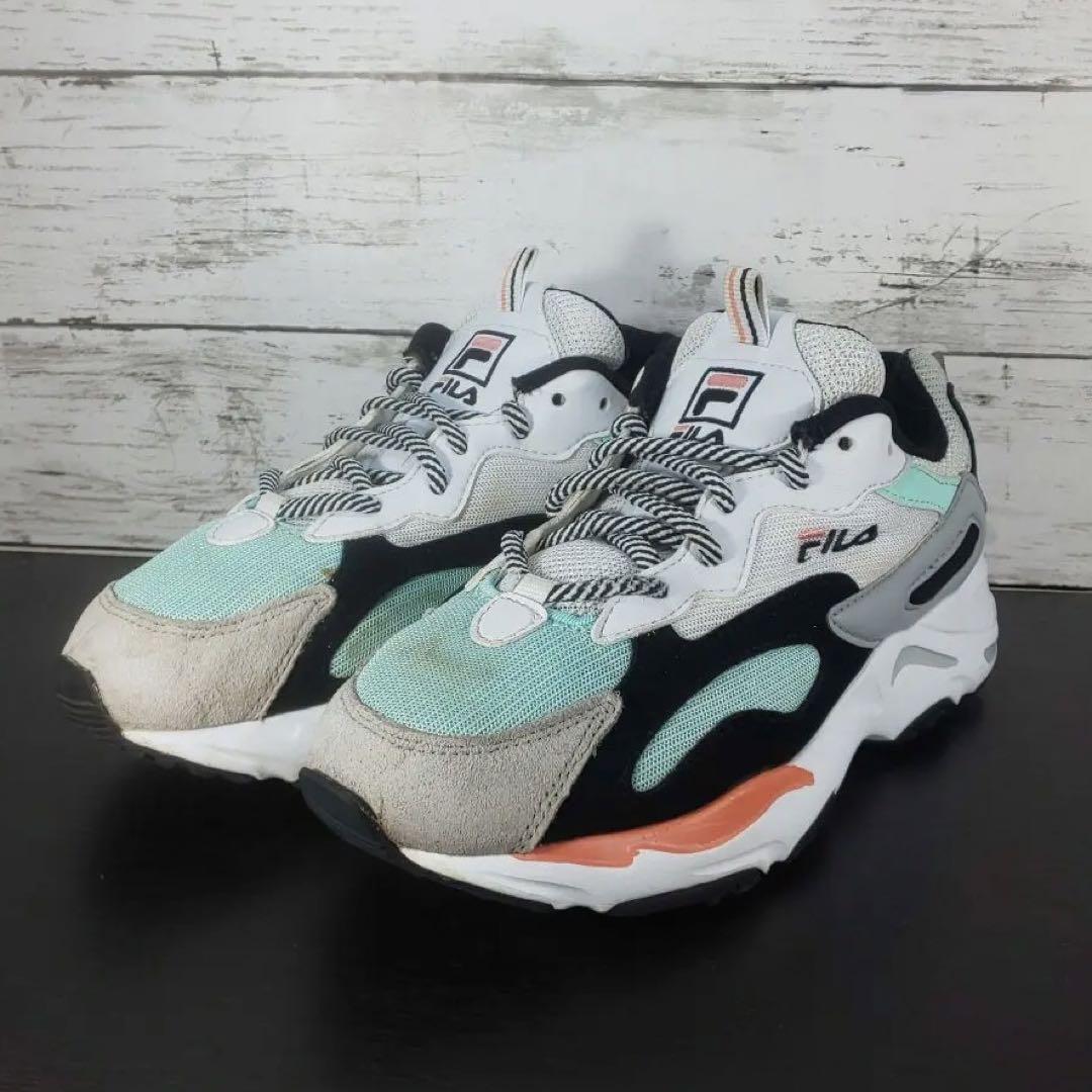 FILA RAY TRACER 23cm