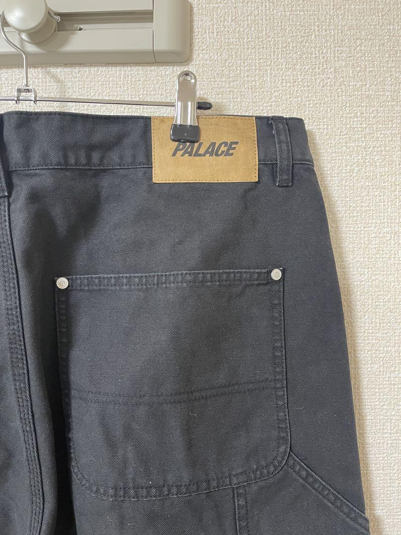 パンツ PALACE p-CARP JEAN