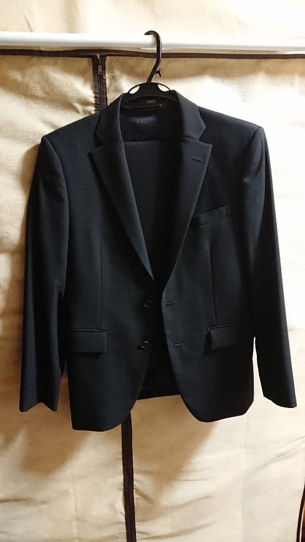 日本初の 礼服 テーラードジャケット - bureau-vallee.mu