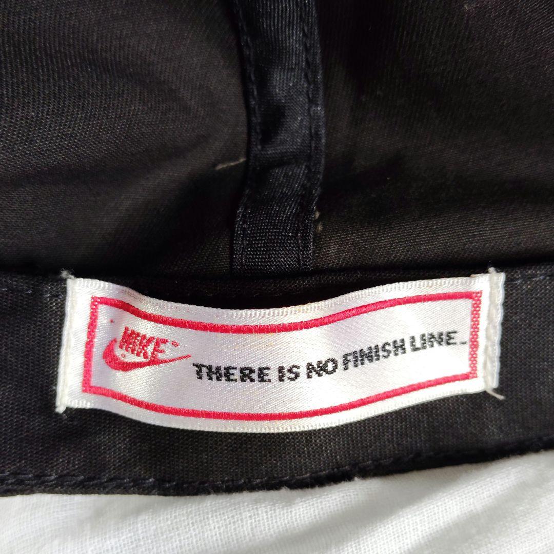 【希少】美品★エアジョーダン NIKE ヴィンテージキャップ 90s