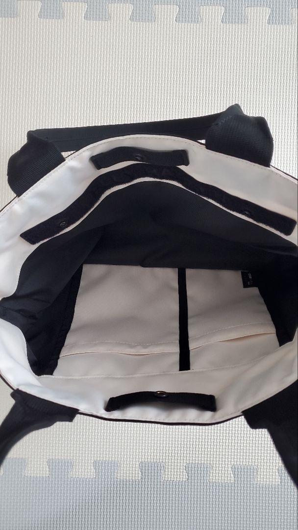 HELLY HANSEN　コーデュラトート