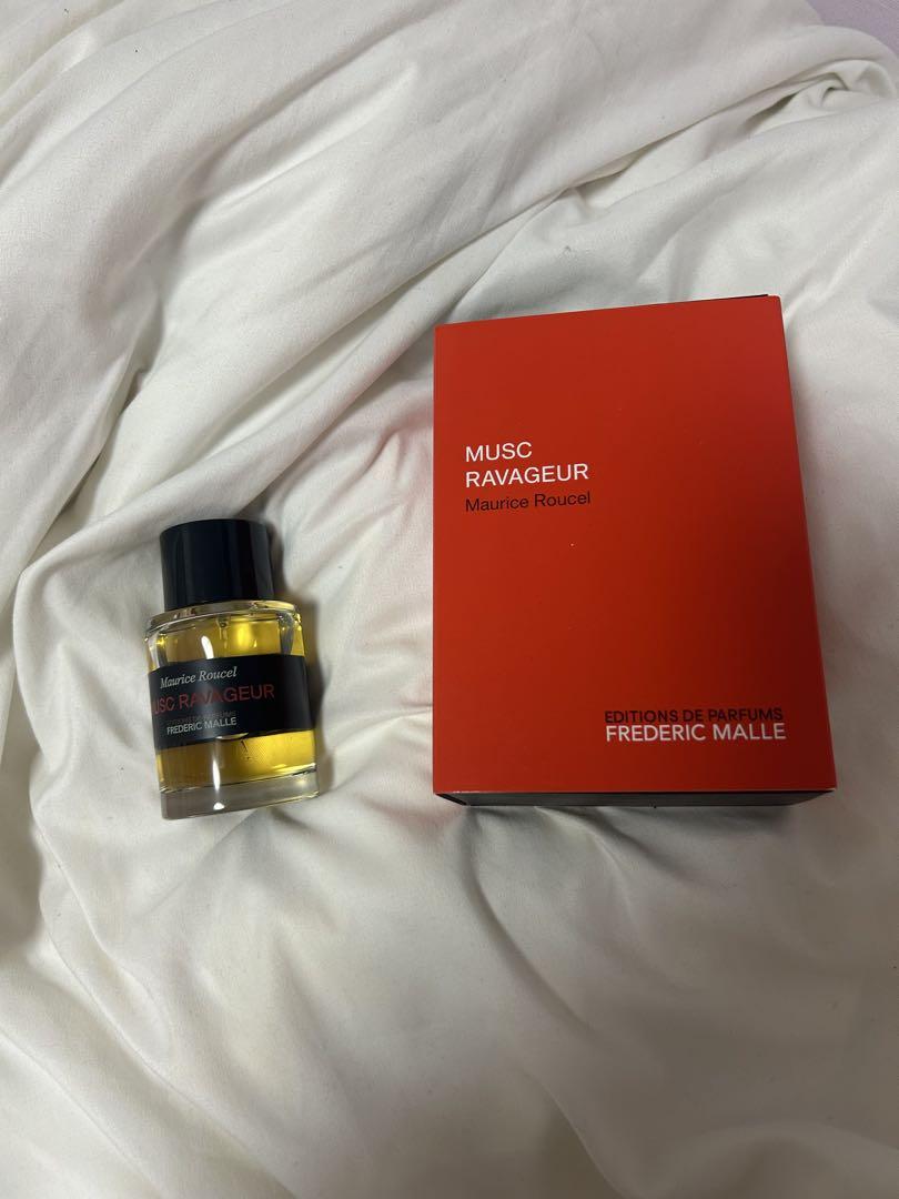 Frederic Malle Musc Ravageur 香水