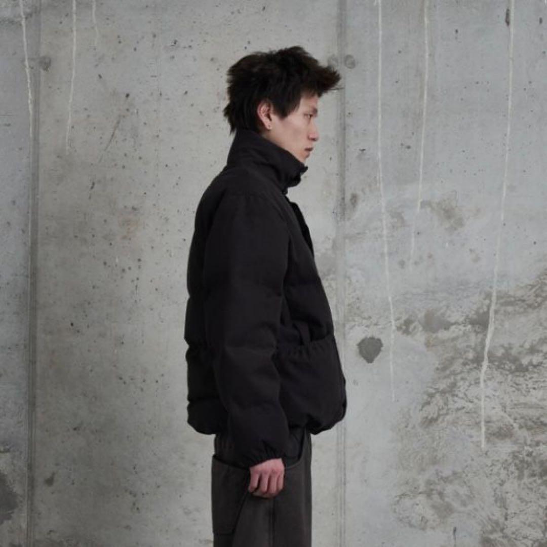 ジャケット・アウター Omar Afridi 24AW Noshaq Puffer Jacket
