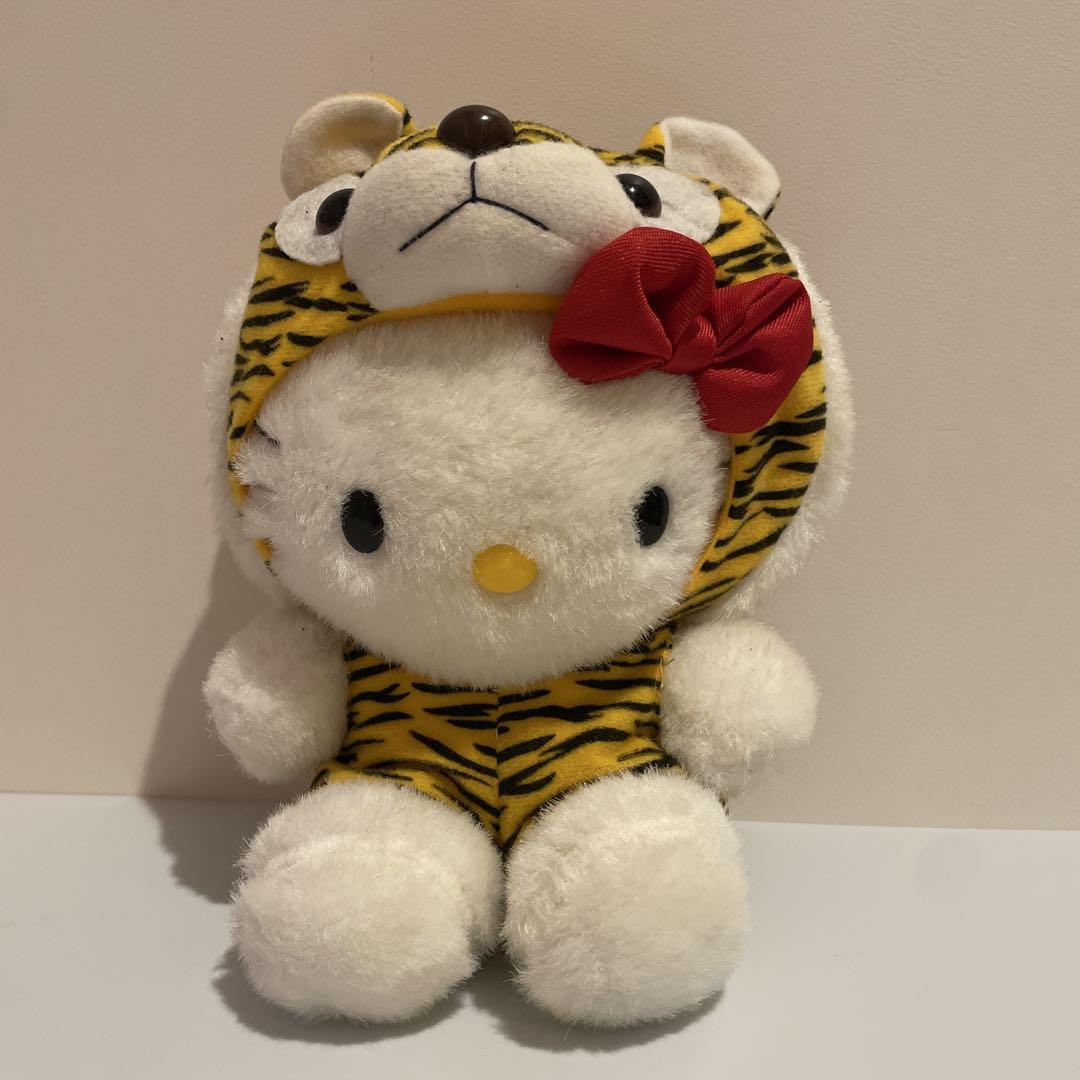希少レア　ハローキティ　エンジェル　デビル　ぬいぐるみマスコット　平成レトロ Amazon.co.jp: サンリオ(SANRIO) ぬいぐるみ 小悪魔(天使小悪魔
