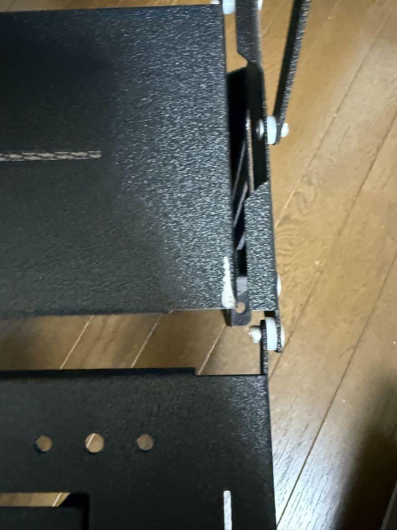 NATURE TONES THE BLACK BOX ブラックボックス