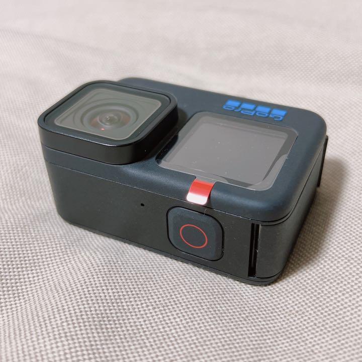 日本製定番 追加購入不要 Gopro HERO10 Black 豪華純正セット ixylD-m10474895573 SALE得価