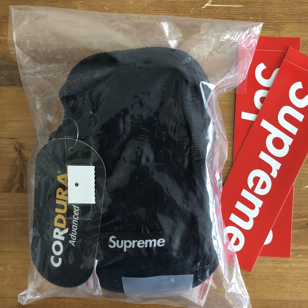 【試着のみ】Supreme 25SS Camera Bag+Mini Pouch