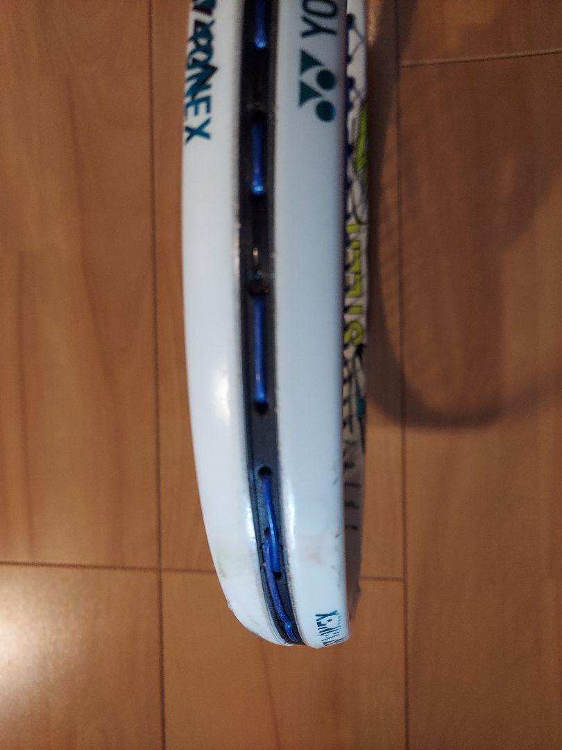 YONEX ボルトレイジ7Sステア テニス