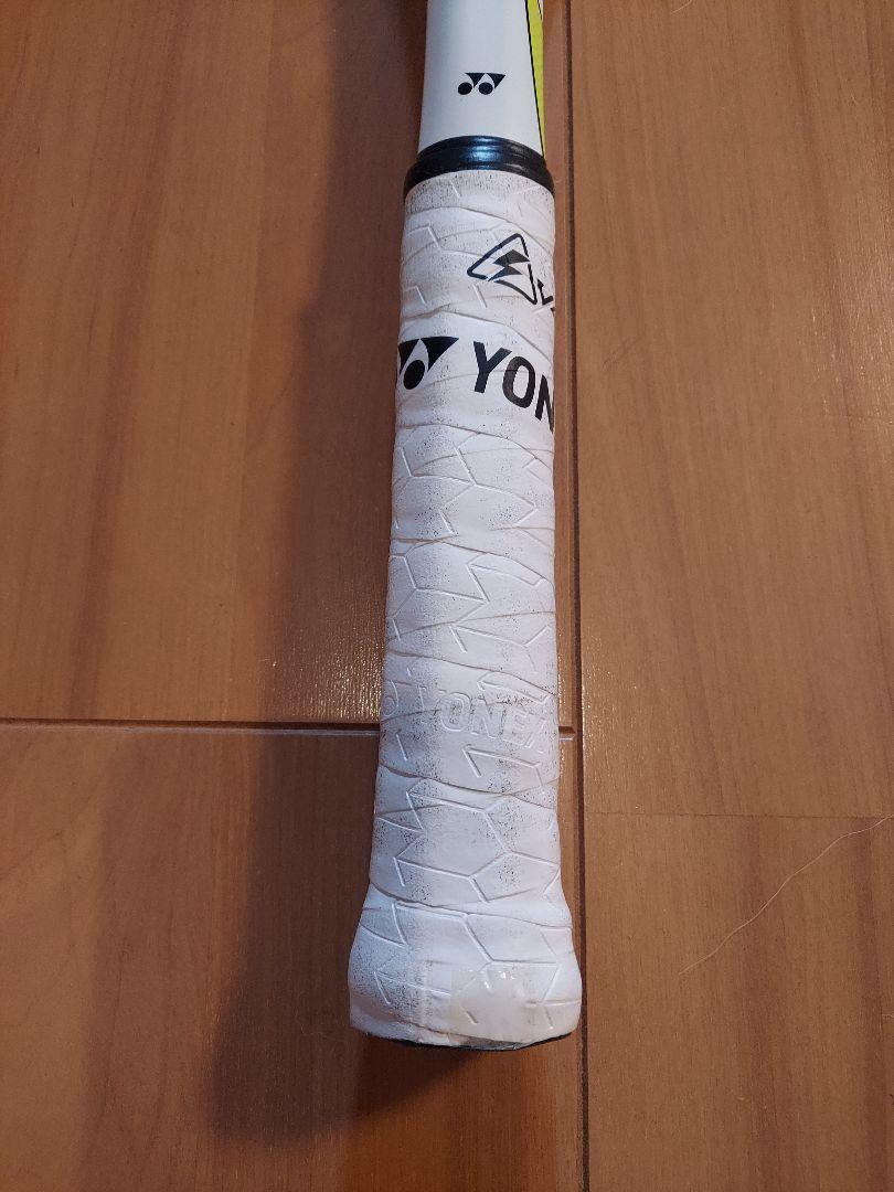 YONEX ボルトレイジ7Sステア テニス