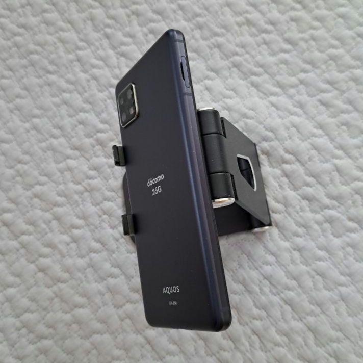AQUOS sense 5G SH-53A docomo 本体