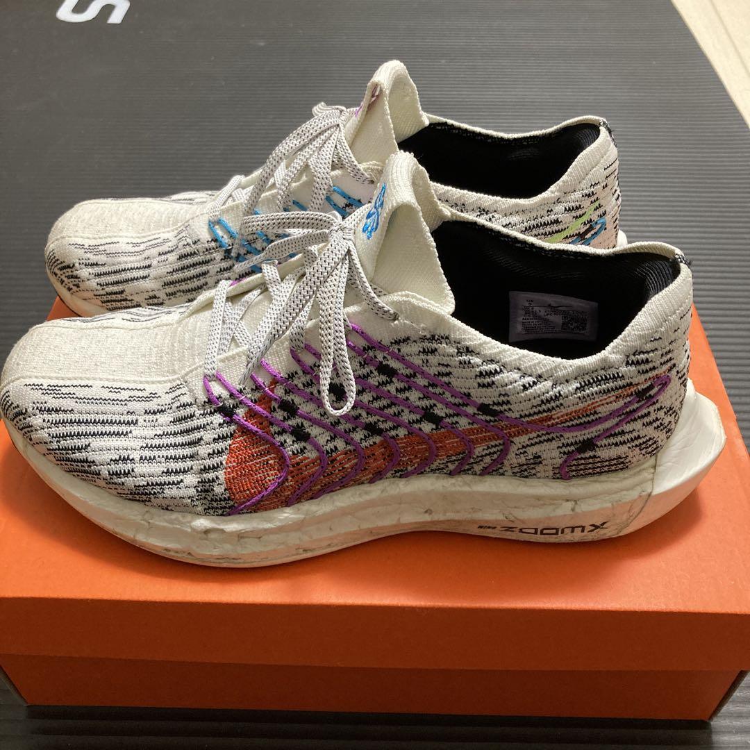 NIKE ペガサスターボネクストネイチャー