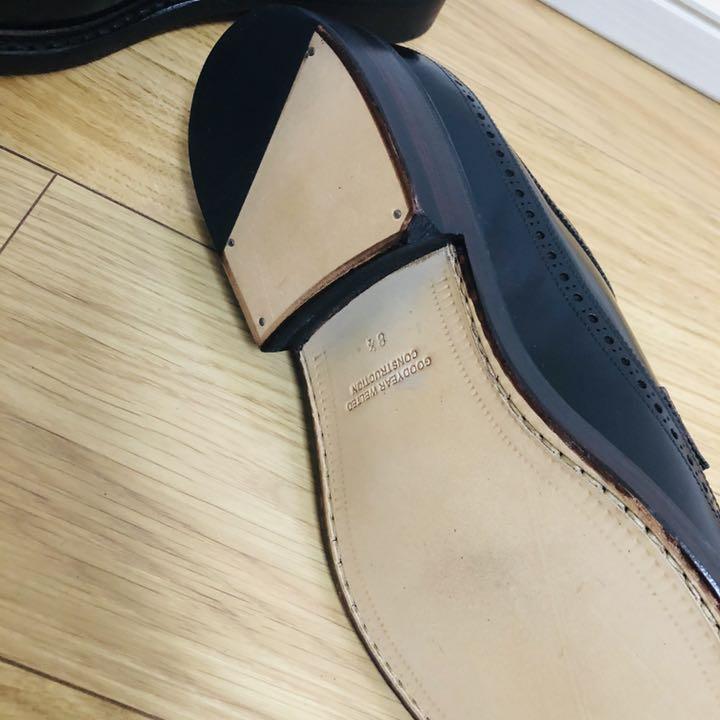 UNITED ARROWS 別注 Jalan SRIWIJAYA 定価40000