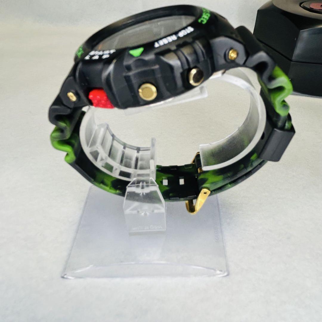 G-SHOCK ジーショック DW-6000D-1 イチローモデル