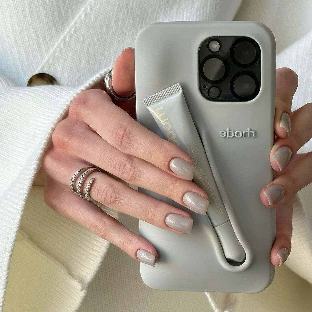 全機種対応】rhode iPhoneケース lipcase unscented - メルカリ