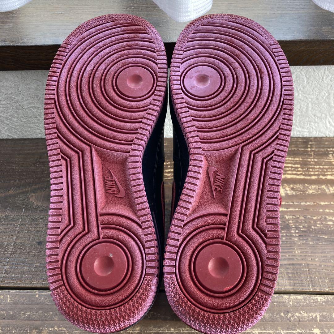 お値下げNIKE by you エアフォース1 ハイカットスニーカー 24cm