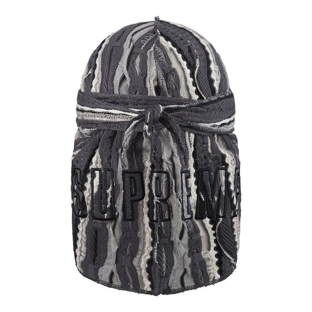販売 中メンズ - Supreme Coogi Durag