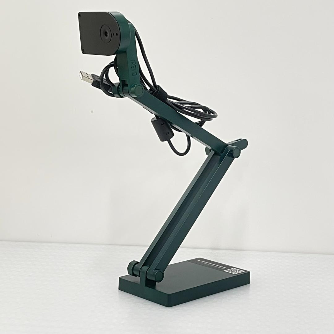 新品】【動画確認済み】IPEVO V4K【ウェブカメラ】10個セット