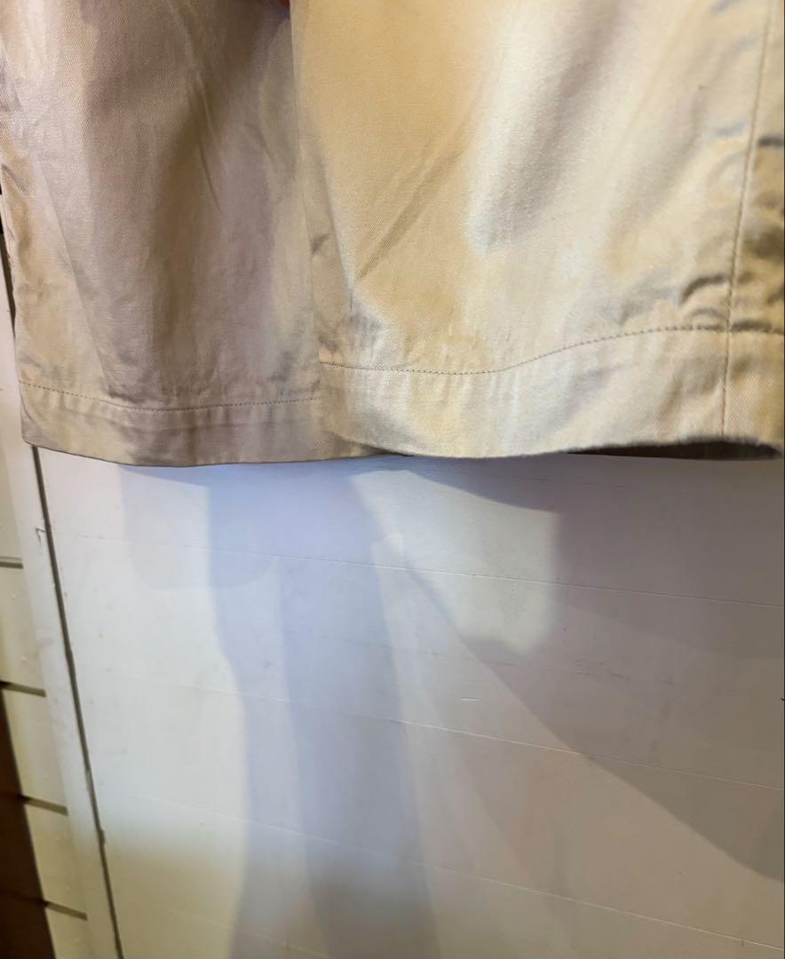 Graphpaper Westpoint Chino ワイドパンツ size1