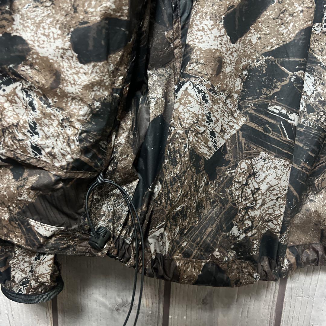 NIKE acg シェルジャケット