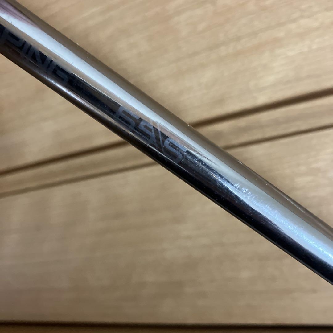 PING TOUR 2.0 CHROME 65 フェアウェイウッド 7W S