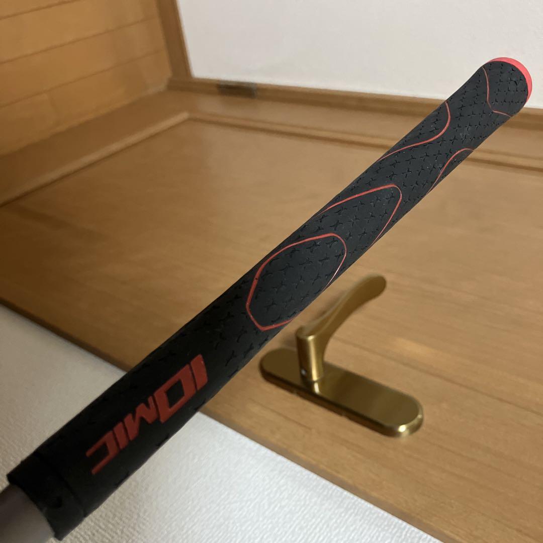 PING TOUR 2.0 CHROME 65 フェアウェイウッド 7W S
