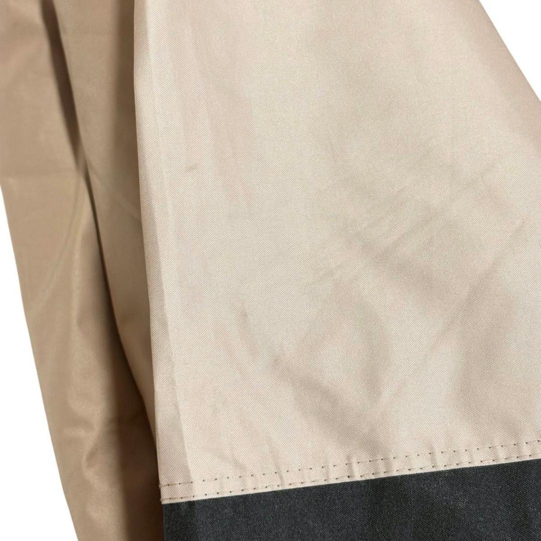 SUN BARRIER サンバリア100 ３段折り　折りたたみ傘　日傘　ピンク