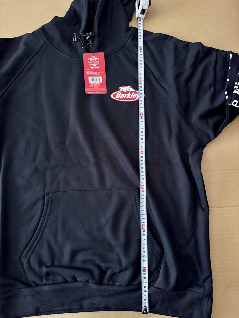 ウェア Berkley Pro Hoodie