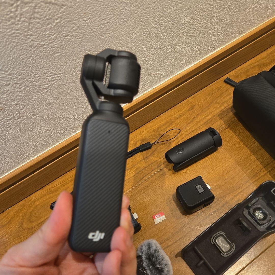 Osmo Poket3