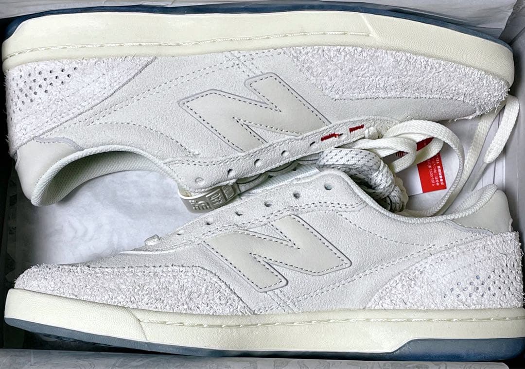 Challenger New Balance Numeric 440 V2 新品