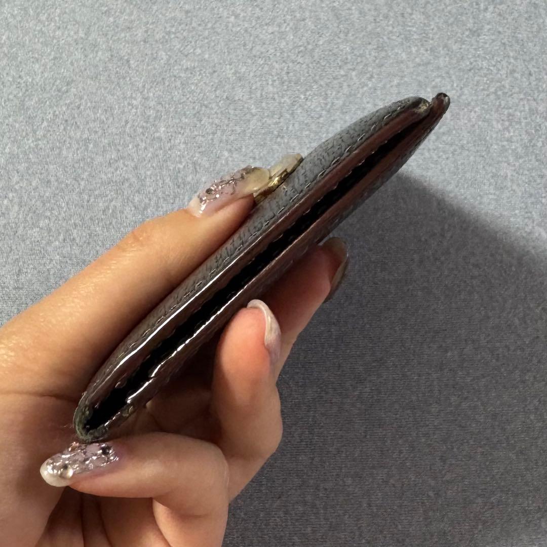 ヴィヴィアンウエストウッド　パスケース