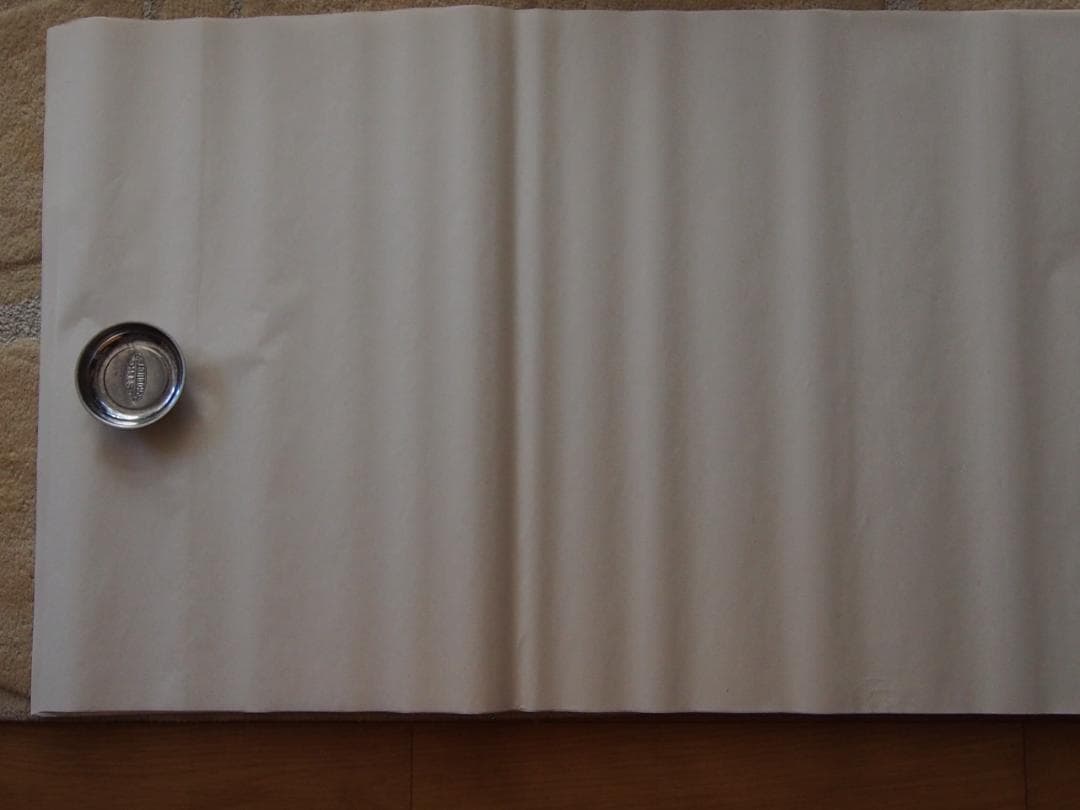 １１　古法宣紙　棉料単宣　69X138cn 20枚