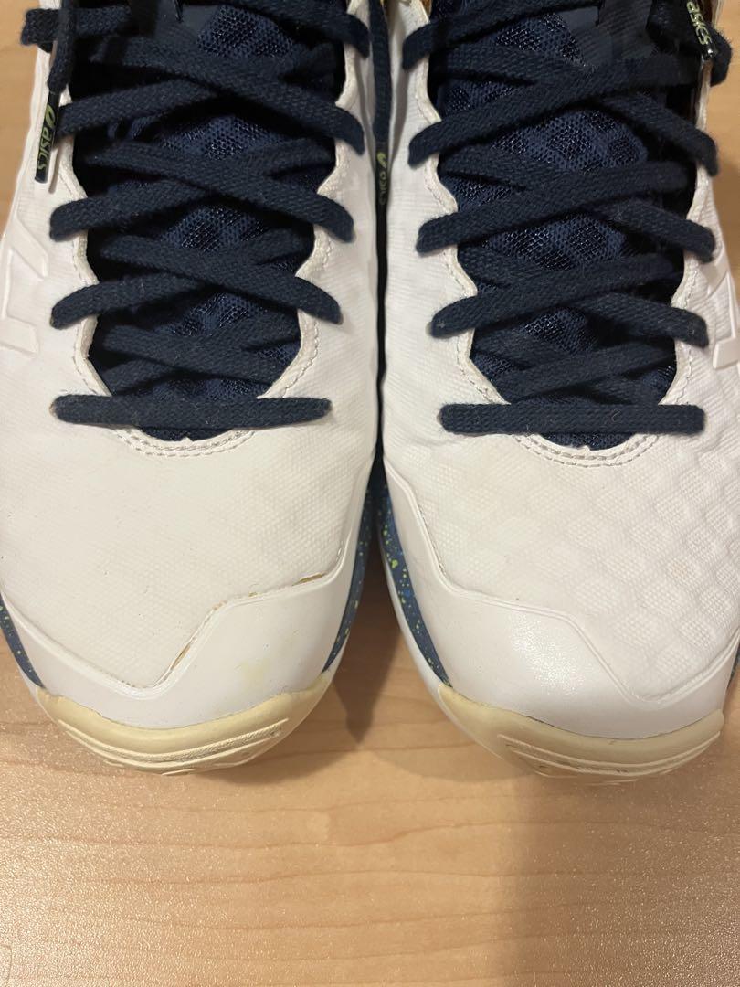 ASICS(アシックス)バスケットボールシューズ