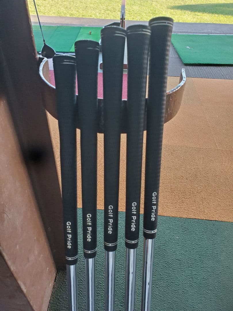 Srixon Z Forged IIアイアンセット 6-9 P5本モーダス105 Srixon Z Forged IIアイアンセット 6-9 P5本モーダス105