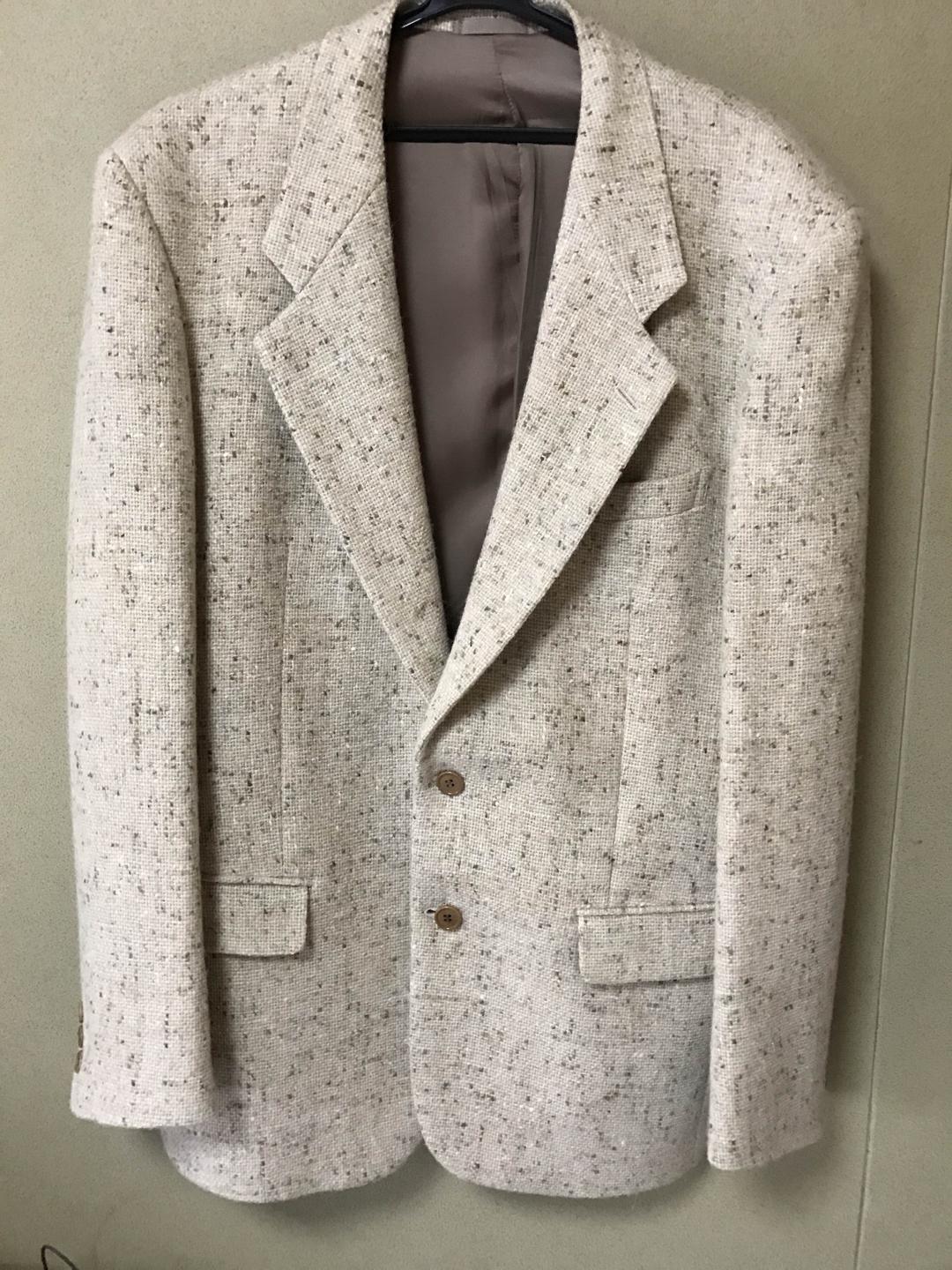 Paul Smith ジャケット