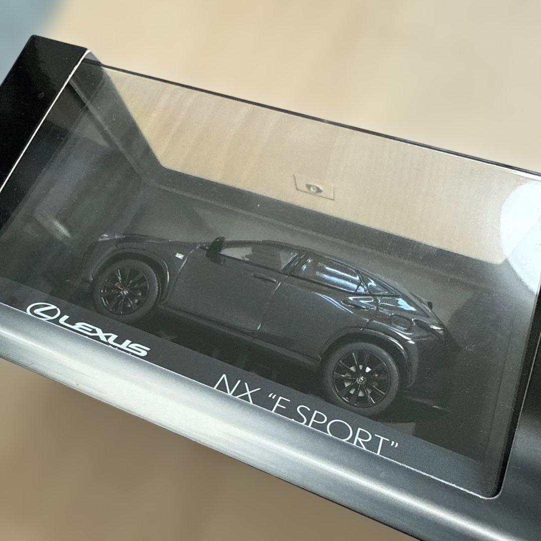 レクサス NX 