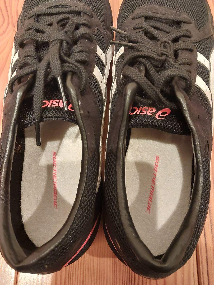 スパイク・シューズ asics SORTIEMAGIC LT 27,5cm