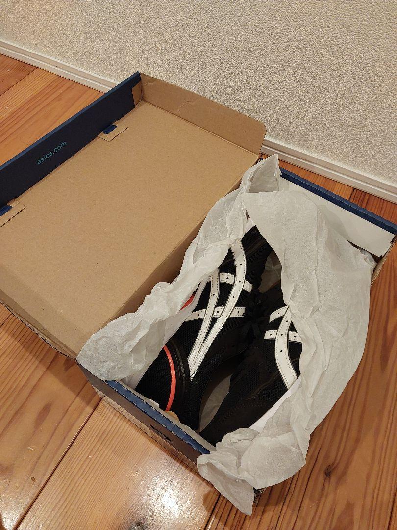 スパイク・シューズ asics SORTIEMAGIC LT 27,5cm