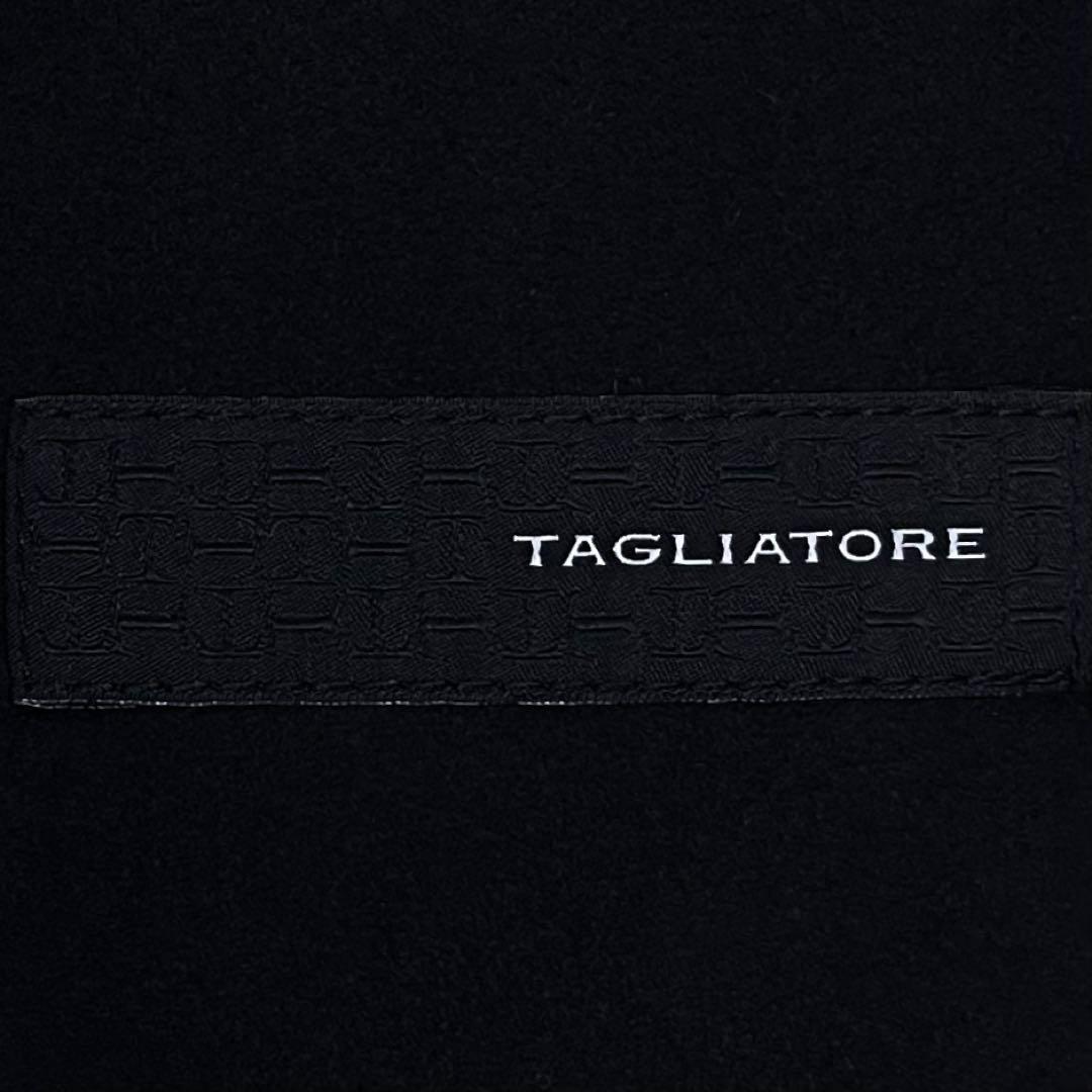 極希少 TAGLIATORE G-DAKAR タータンチェック ブレザー 60R