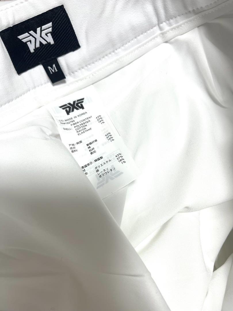 新入荷★即発送★PXG ピーエックスジーゴルフ プリーツスカート