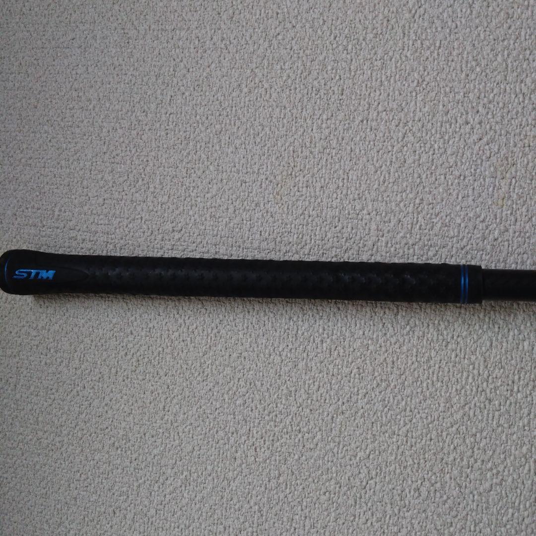 PING ドライバーシャフト TOUR 2.0 BLACK 65S 1W