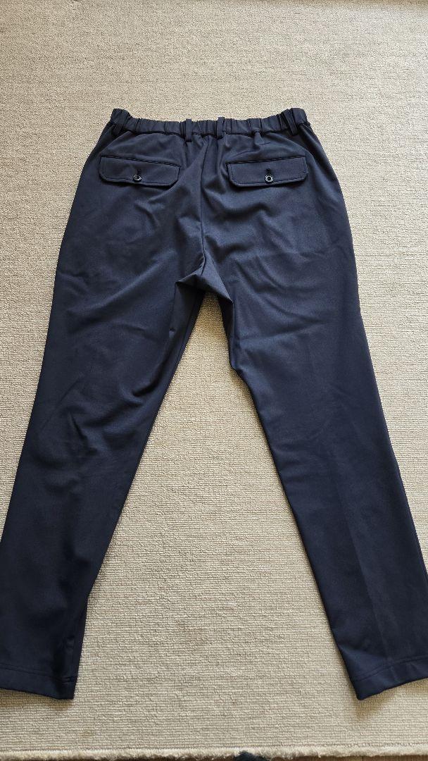 K-3B　107_N 　 24HR-WEARABLE テーパードパンツ