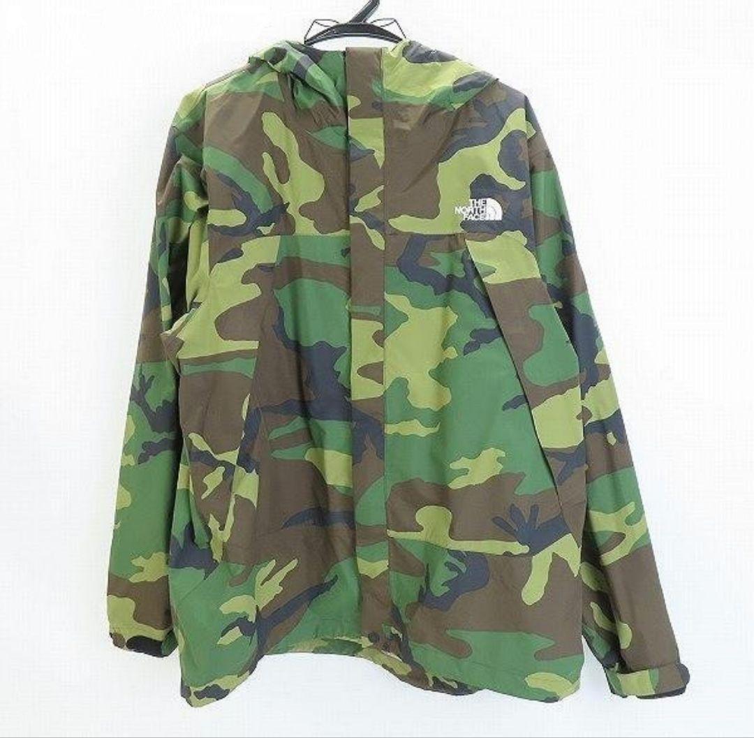 THE NORTH FACE NOVELTY DOT SHOT