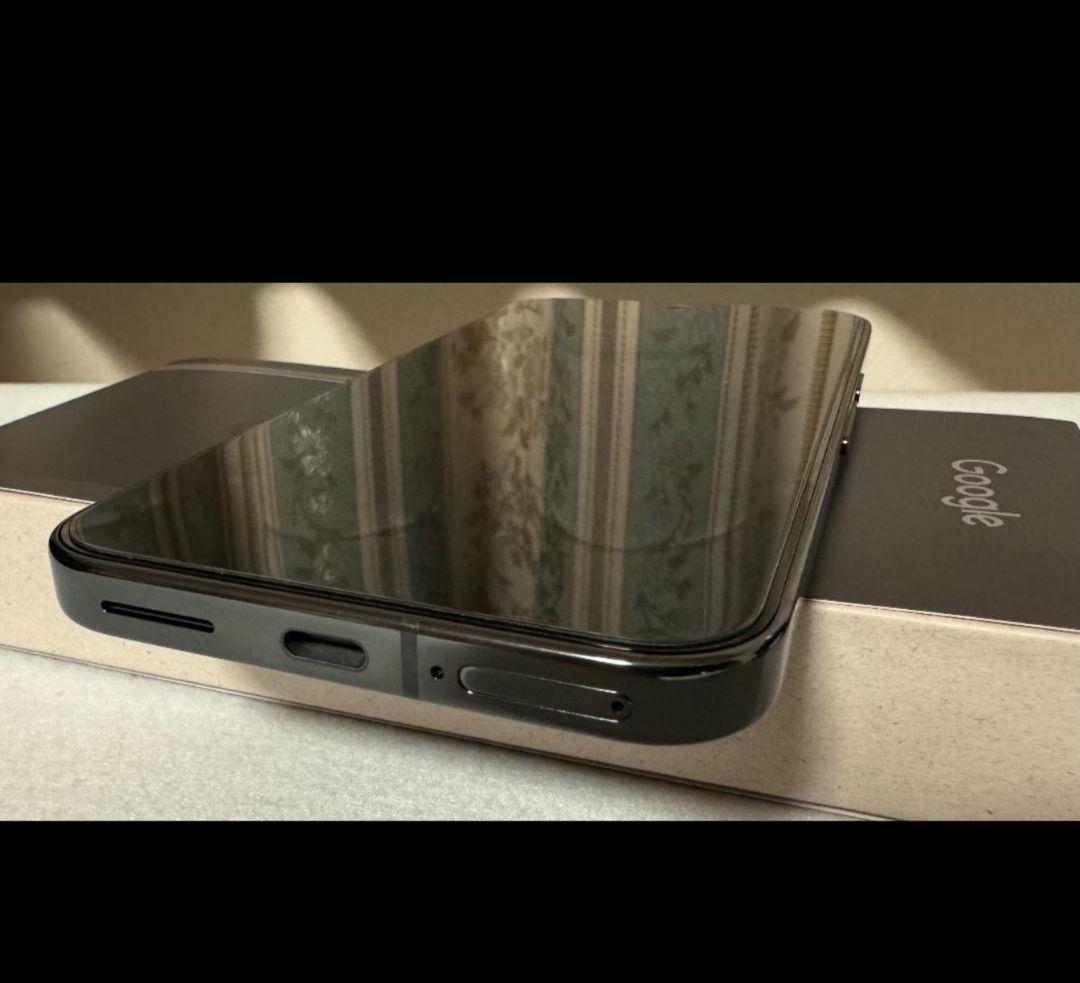 Google Pixel 9 Pro XL Obsidian 128GB
