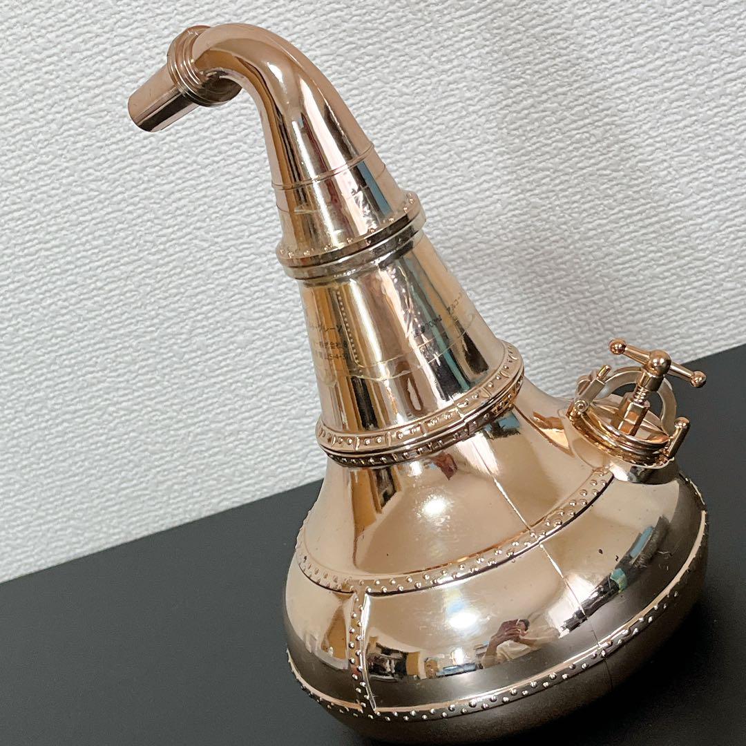 【未開封】ニッカウイスキー 1号ポットスティル700ml 古酒