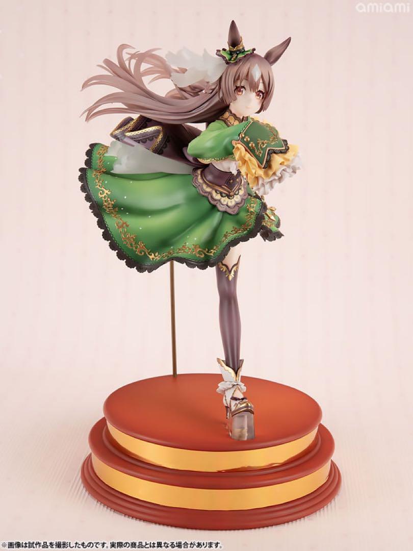 ウマ娘 プリティーダービー [その背中を越えて]サトノダイヤモンド フィギュア