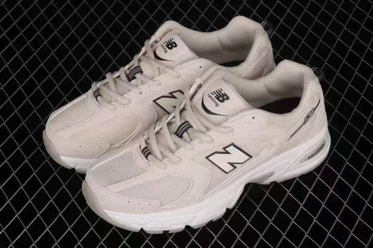 新品 new balance ニューバランス MR530 スニーカー23.5cm
