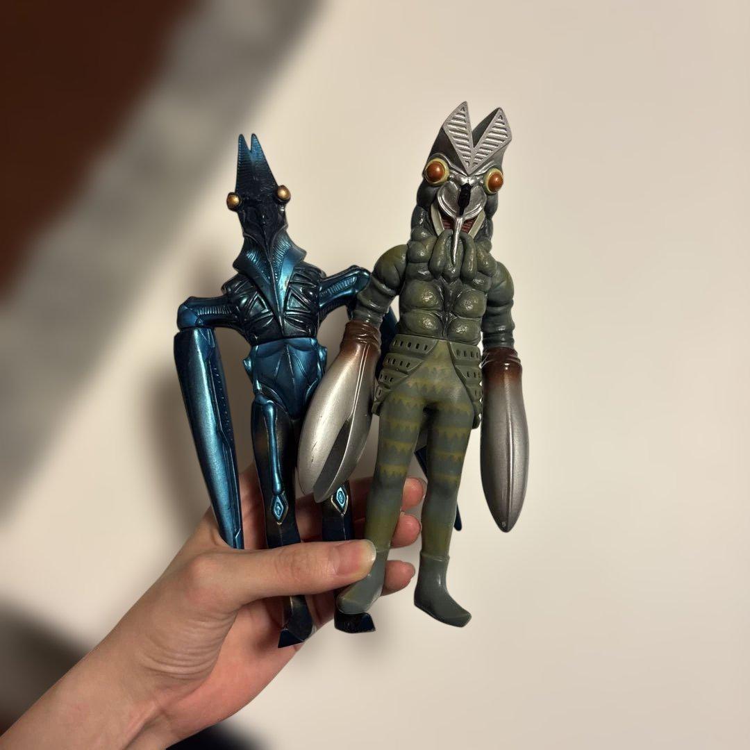 平成時代ウルトラマンシリーズ フィギュア 8体セット ウルトラマンシリーズ フィギュア 8体セット - メルカリ